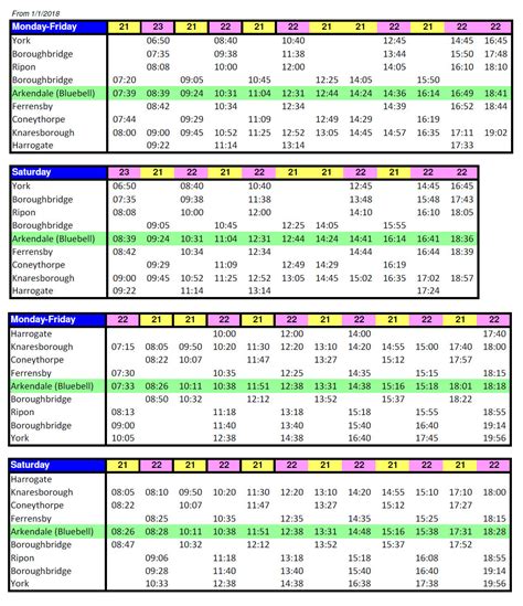 first bus number 3 timetable.